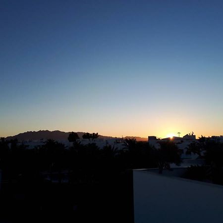Dakappartement Puerto Rey Los Amarguillos 외부 사진