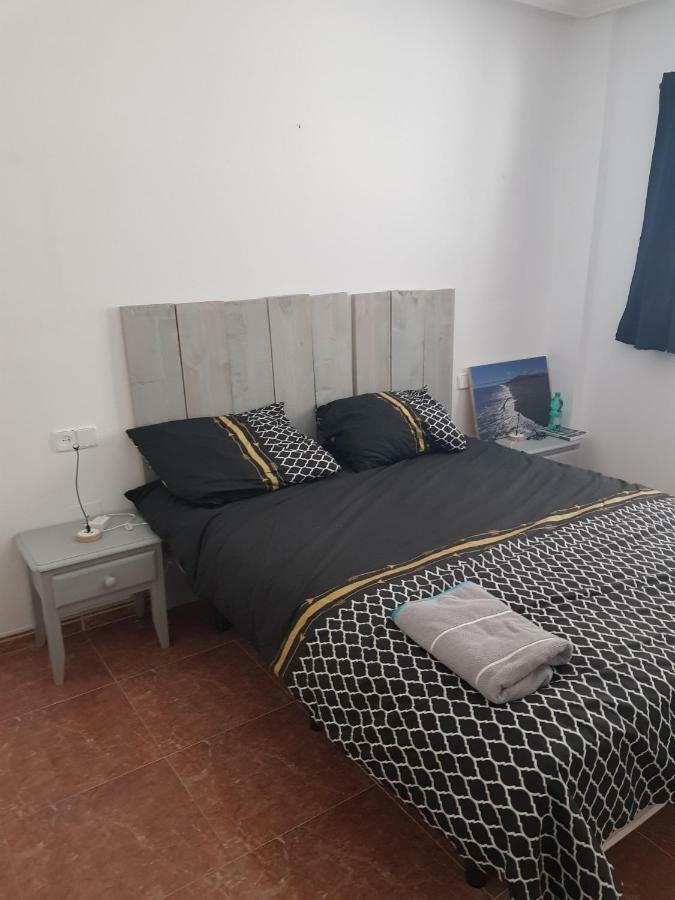 Dakappartement Puerto Rey Los Amarguillos 외부 사진