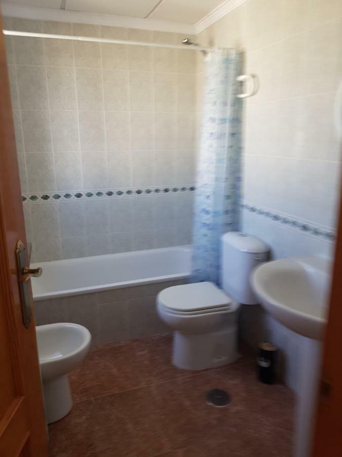 Dakappartement Puerto Rey Los Amarguillos 외부 사진